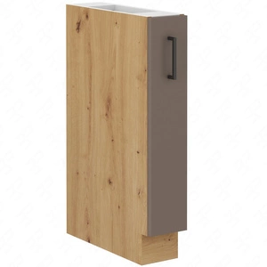 Cargo Küchenschrank Rimini 15 D CARGO BB Schrank resistent gegen Dampf, Auslaufen und Hitze