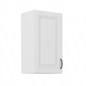 Hängender Küchenschrank Snow 40 G-72 1F schrankfest gegen Dampf hohe Temperaturen und verschüttete Flüssigkeiten