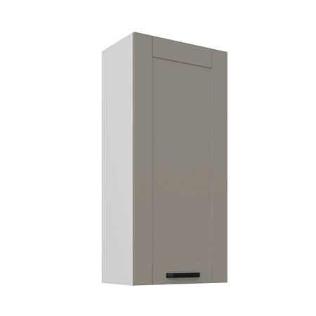 Ponza 50 G-108 1F Hängeschrank für die Küche, dampf-, hitze- und spritzwassergeschützt