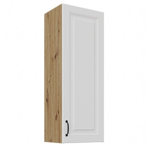 Hängender Küchenschrank Scandi 40 G-108 1F schrankdicht gegen Wasserdampf hohe Temperaturen und verschüttete Flüssigkeiten