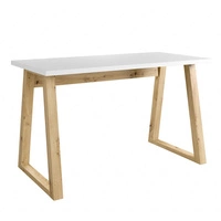 weiß / artisan eiche