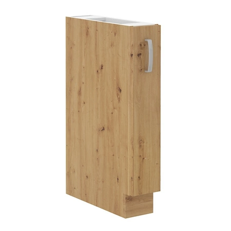 Artisan 15 D CARGO BB cargo Küchenschrank widerstandsfähig gegen Dampf, Hitze und Spritzwasser