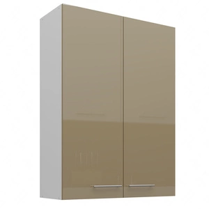 Nalo 80 G-108 2F Küchenwandschrank resistent gegen Dampf und Hitze