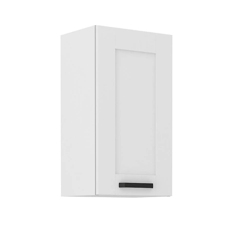 Livio 40 G-72 1F Hängeschrank für die Küche, dampf-, hitze- und spritzwassergeschützt