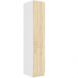 Küchencontainer Sold 40 DK-210 Küchenschrank resistent gegen äußere Einflüsse wie Dampf, hohe Temperaturen und verschüttete Flüssigkeiten