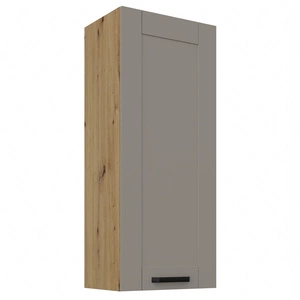 Linosa 45 G-108 1F Hängeschrank für die Küche, dampf-, hitze- und spritzwassergeschützt