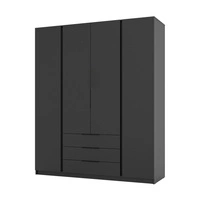 Schwarz