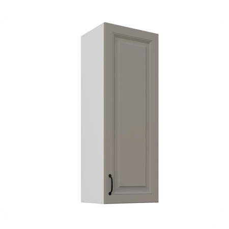 Kastos 40 G-108 1F Hängeschrank für die Küche, resistent gegen Dampf, Hitze und Spritzwasser