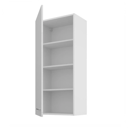 Lumia 50 G-108 1F wandhängender Küchenschrank, resistent gegen Dampf und Hitze