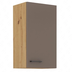 Rimini 40 G-72 1F wandhängender Küchenschrank, resistent gegen Dampf und hohe Temperaturen