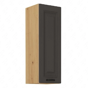 Hängender Küchenschrank Style 30 G-90 1F schrankfest gegen Dampf hohe Temperaturen und verschüttete Flüssigkeiten