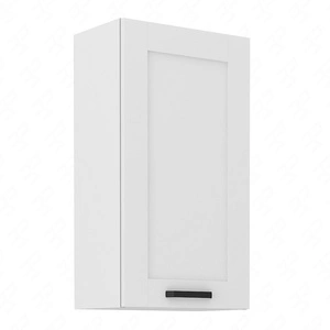 Livio 50 G-90 1F Hängeschrank für die Küche, dampf-, hitze- und spritzwassergeschützt