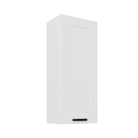 Livio 45 G-108 1F Hängeschrank für die Küche, dampf-, hitze- und spritzwassergeschützt