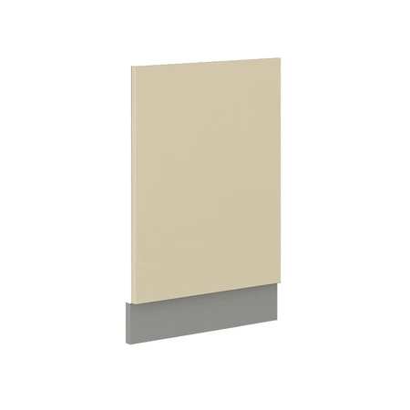 Geschirrspülmaschinenfront Karmen ZM 570x446 resistent gegen Dampf, Hitze und Verschütten