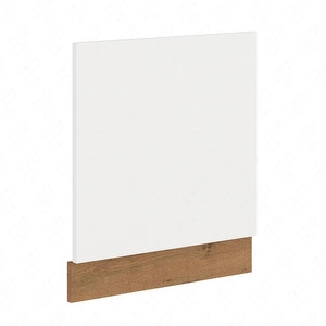 Spülmaschinenfront Ventom ZM 570x596 resistent gegen Dampf, Hitze und Verschütten