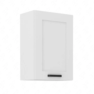 Livio 50 G-72 1F Hängeschrank für die Küche, dampf-, hitze- und spritzwassergeschützt