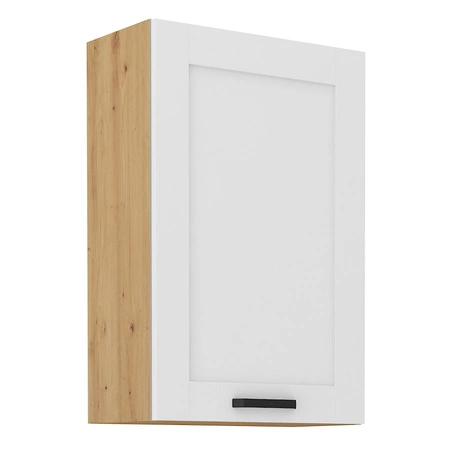 Luis 60 G-90 1F Hängeschrank für die Küche, resistent gegen Dampf, Hitze und Spritzwasser