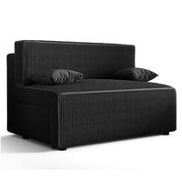 Schwarz (velours)