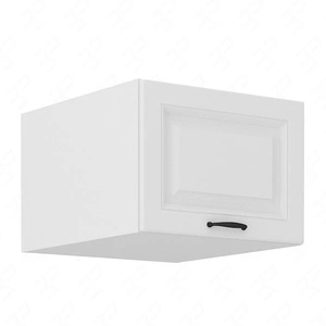 Snow 50 NAGU-36 1F Wandküchenschrank, dampf-, hitze- und spritzwassergeschützt