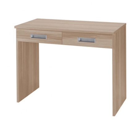 Schlafzimmer-Möbel-Set Penelope Eiche sonoma Licht klassisches Design funktional und komfortabel wird Liebhaber der klassischen Interieur begeistern