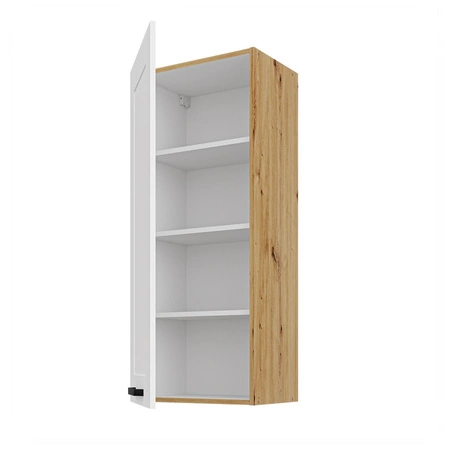 Luis 45 G-108 1F Hängeschrank für die Küche, resistent gegen Dampf, Hitze und Spritzwasser