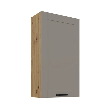 Linosa 60 G-108 1F Hängeschrank für die Küche, dampf-, hitze- und spritzwassergeschützt