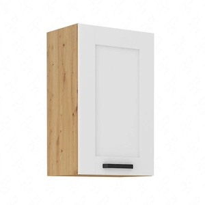 Luis 45 G-72 1F Hängeschrank für die Küche, dampf-, hitze- und spritzwassergeschützt