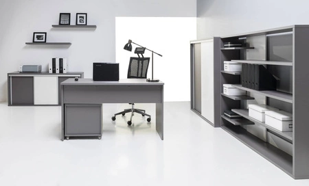 Hängeregal Yugo 100 cm Esche Hochwertig verarbeitetes Regal Funktionsmöbel für das Jugendzimmer Wohnzimmer oder Büro