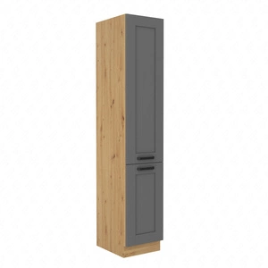 Küchencontainer Asti 40 DK-210 2F, dampf-, temperatur- und spritzwassergeschützt