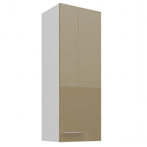 Nalo 40 G-108 1F Küchenoberschrank widerstandsfähig gegen Dampf und hohe Temperaturen