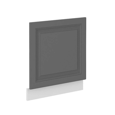 Geschirrspülmaschinenfront Tilos ZM 570x596 resistent gegen Dampf, Hitze und Verschütten