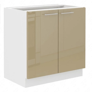 Untertischgerät Nalo 80 ZL 2F BB, dampf-, spritz- und hitzebeständig