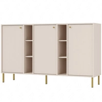 beige