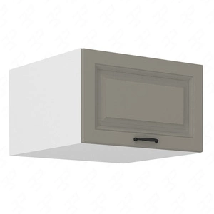 Kastos 60 NAGU-36 1F Küchenhängeschrank, dampf-, hitze- und spritzwassergeschützt