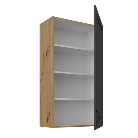 Hängender Küchenschrank Style 60 G-108 1F schrankfest gegen Dampf hohe Temperaturen und verschüttete Flüssigkeiten