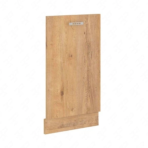 Spülmaschinenfront Lento ZM 713x446 dampf-, hitze- und auslaufsicher