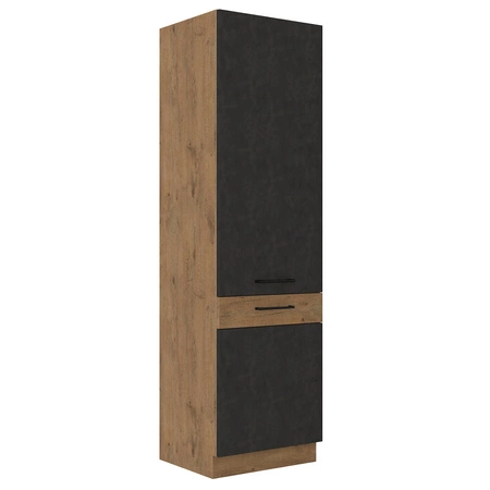 Valico 60 DK-210 2F Küchenschrank dampf-, hitze- und auslaufsicherer Schrank