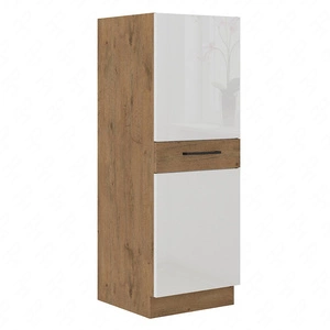 Küchensockel Ventom 50 DK-145 1F (3S) BB Schrank mit Schubladen resistent gegen Dampf, Hitze und Verschütten