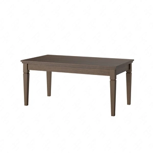 Couchtisch Evora 110 cm Eiche dunin wird Liebhaber von ausdrucksstarken Interieurs optisch attraktiv und funktional begeistern