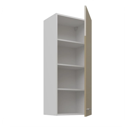 Nalo 45 G-108 1F Küchenoberschrank widerstandsfähig gegen Dampf und hohe Temperaturen