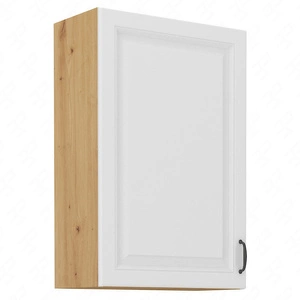 Küchenhängeschrank Scandi 60 G-90 1F dampf-, temperatur- und spritzwasserbeständiger Schrank