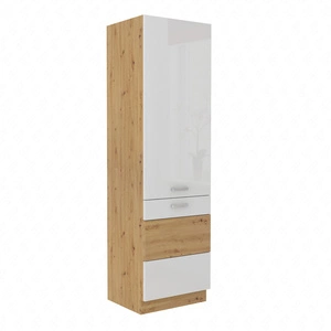 Küchencontainer Alpine 60 DK-210 2F, dampf-, hitze- und spritzwassergeschützt