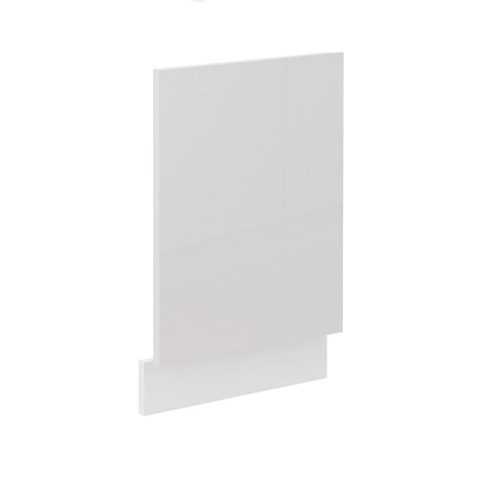 Geschirrspülerfront Lumia ZM 570x446 resistent gegen Dampf, Verschütten und Hitze