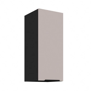 Tarraco 30 G-72 1F Küchenoberschrank Metallkantengriff feuchtigkeits- und beschädigungsbeständiger Schrank