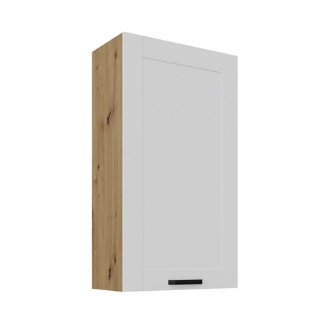 Luis 60 G-108 1F Hängeschrank für die Küche, resistent gegen Dampf, Hitze und Spritzwasser