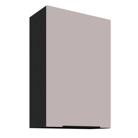 Tarraco 60 G-90 1F Küchenoberschrank Metallkantengriff feuchtigkeits- und beschädigungsbeständiger Schrank
