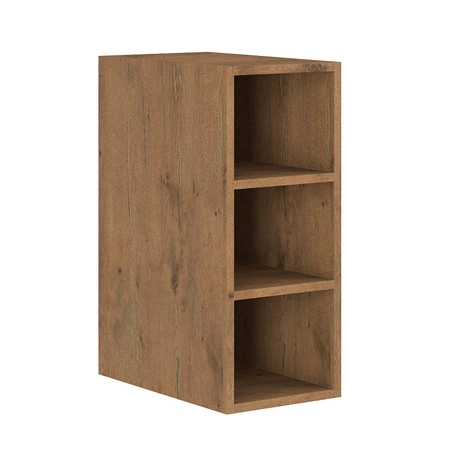 Valico Küchenmöbel-Set 270 cm Schränke sehen in klassischen und modernen Interieurs großartig aus