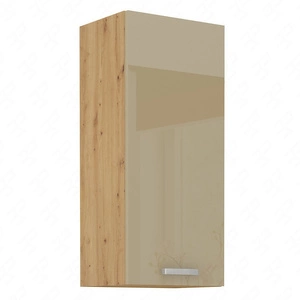 Arton 40 G-90 1F Hängeschrank für die Küche, resistent gegen Dampf, Hitze und Spritzwasser