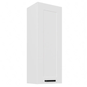 Livio 40 G-108 1F Hängeschrank für die Küche, dampf-, hitze- und spritzwassergeschützt