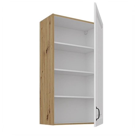 Küchenhängeschrank Scandi 60 G-108 1F dampf-, temperatur- und spritzwasserbeständiger Schrank